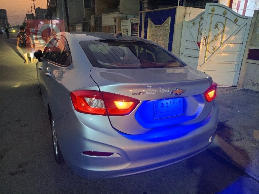 شيفروليه كروز